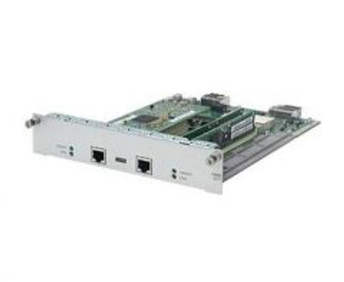 JF822A | Hp | 16-Port Fxs Voice Interface Mim Module