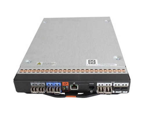 22R4876 | Ibm | 1Ghz Cpu 2Gb Cache Fibre Channel / Ficon Storage Controller Module For Ds6800 Storage System