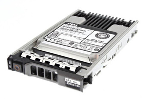 0KMPDW | DELL | 400Gb Sas 12Gbps 512E Write Intensive 2.5-Inch Hot-Plug Internal Solid State Drive (Ssd)