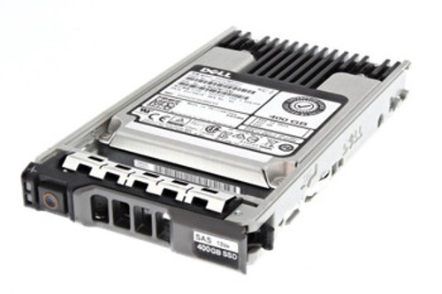 0KM8VF | DELL | 400Gb Sas 12Gbps 512E Write Intensive 2.5-Inch Hot-Plug Internal Solid State Drive (Ssd)