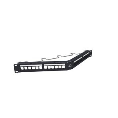 M2400 | HP | 1U Modular Panel, 24 Port