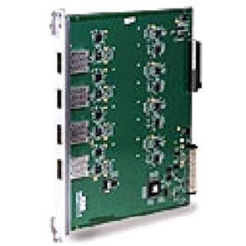 3CB9LG4 | 3COM | Switch 4007 4-Port Gigabit Ethernet I/O Module Uses Upto Fourgbics