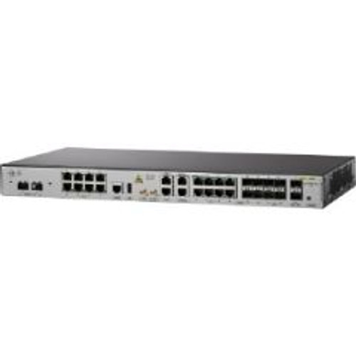 A901-6CZ-FT-D | CISCO | Asr 901 10G Router Tdm+Ethernet Model Dc Power