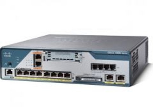 C1861-SRST-B/K9-RF | CISCO | 1861 Integerated Services Router