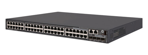 JH148-61001 | HP | 5510 48G Poe+ 4Sfp+ Hi 1Slot Switch Switch 48 Ports Managed Rackmountable With Fan Only