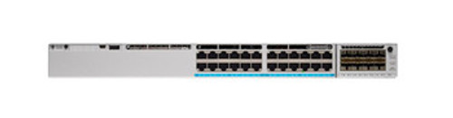 CON-SNTE-C930024U | CISCO |Sntc-8X5X4 Catalyst 9300 24-Port Mgig CON-SNTE-C930024U | CISCO |Sntc-8X5X4 Catalyst 9300 24-Port Mgig