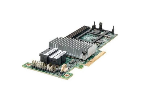 00AE852 | Ibm | Serveraid M5210 Sas/Sata 12Gb Pcie Raid Controller