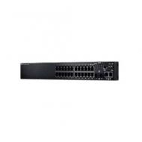 YYTHY | Dell | Ethernet Switch 24 Ports Manageable YYTHY | Dell | Ethernet Switch 24 Ports Manageable