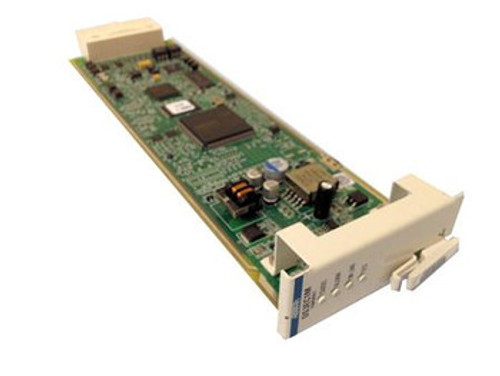 1184532E2G | ADTRAN | Opti-6100 Triple Transmux Tributary Module 3 X E3 34.368Mbps E3