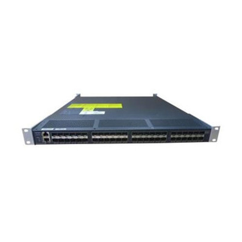 DS-C9148-32P-K9 | CISCO | Mds 9148 32-Ports 8.48Gbps Multilayer Fibre Channel Switch
