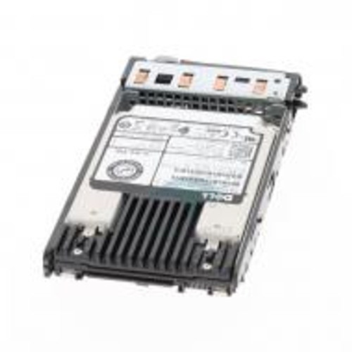 GYMY9 | Dell | 3.84Tb Emlc Sas 12Gbps Mixed Use 2.5-Inch Internal Solid State Drive (Ssd)
