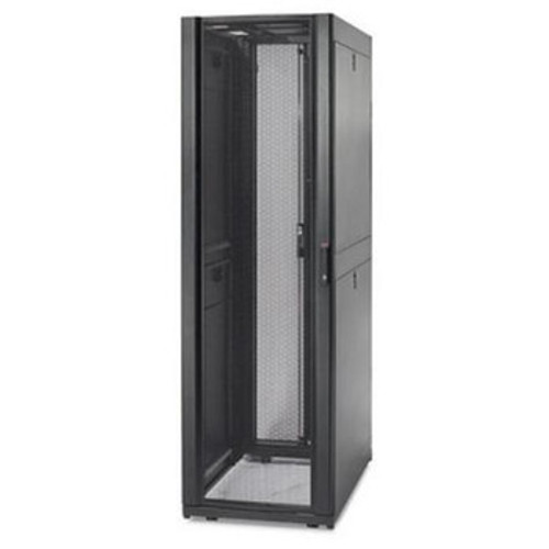 AR3100-B2 | APC | Netshelter Sx 42U 600Mm Wide X 1070Mm Deep Enclosure With Sides