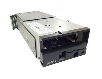 3584-1476-d | IBM | Fibre Lto-2 3584 Drive Only W/Trade-In