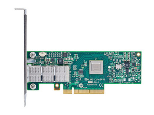 00W0036 | Ibm | Connectx-3 Vpi Single Port Qsfp Fdr14/40Gbe Hca By Mellanox