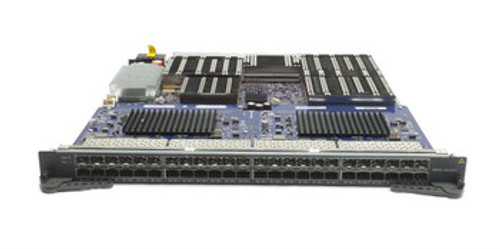 3HE06428AA | ALCATEL LUCENT |Alcatel 7750 Sr 12 48 Port Gige Imm With 48 Gige