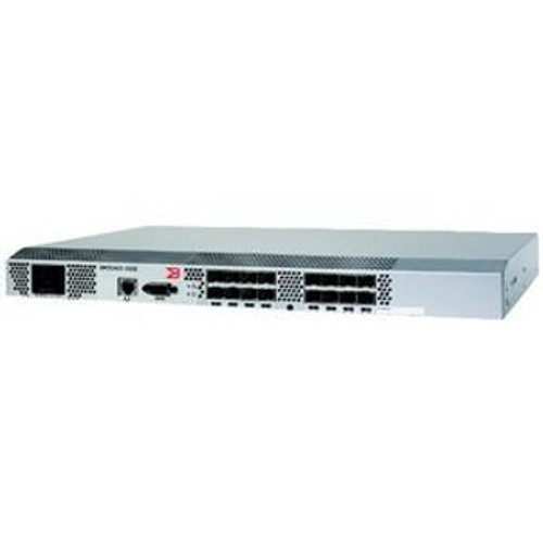 BR-210E-R0000-A | BROCADE | 210E 16Pt Switch 8Act 0E-Pt 0Sfp