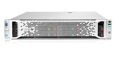670854-S01 | HP | Proliant 2U Rack Server 2 X INTEL Xeon E5-2640 2.5Ghz