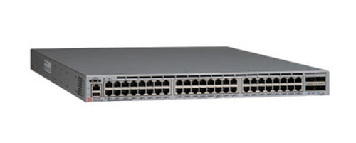 80-1007274-03 | BROCADE | Vdx6740T Switch With 48 Available Ports