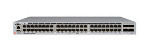 80-1008470-04 | BROCADE | Vdx 6740B Switch With 48 Available Ports