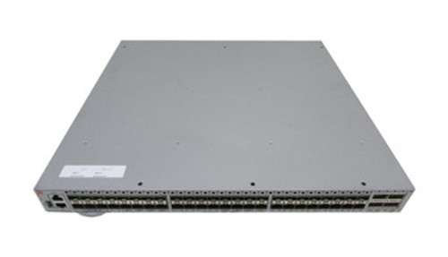 80-1008516-02 | BROCADE | Em Vdx6740 24 R Vdx Switch 48 10Gb Ports 4 40Gb Qsfp