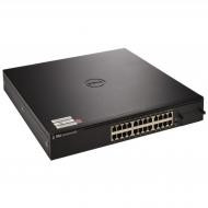 TRJ78 | Dell | PowerConnect 8132 24-Port 10GbE Base-T Layer 3 Managed Sw