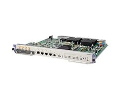 JC596A | HP | Dual Fabric Main Processing Unit for 8800 Router Series