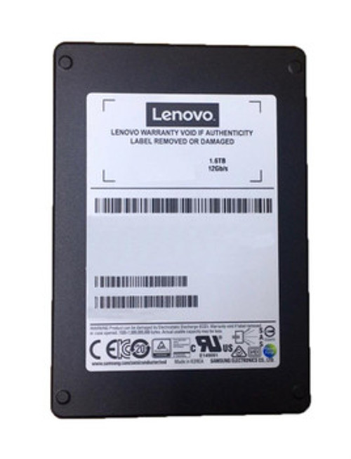 00FG727 | IBM | 1.6Tb Mlc Sas 12Gbps 2.5-Inch Internal Solid State Drive (Ssd) 00FG727 | IBM | 1.6Tb Mlc Sas 12Gbps 2.5-Inch Internal Solid State Drive (Ssd)