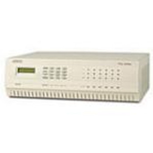 1202076L2DCR | ADTRAN | Tsu 600 2Nd Gen W Dc Power