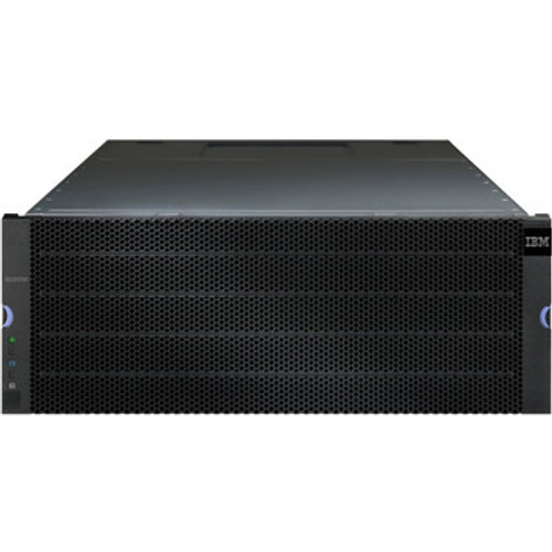 1818-80E | IBM | Dcs3700 Das Array 60 X Hdd Supported