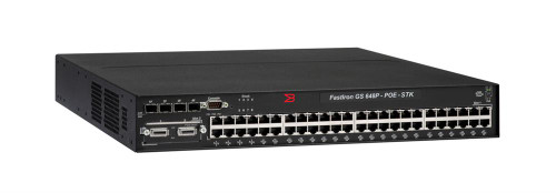 FGS-1XG1XGC | BROCADE | Fastiron Gs Fld Upg 10Gb 1Pt Xfp 1Pt Cx4 Mod