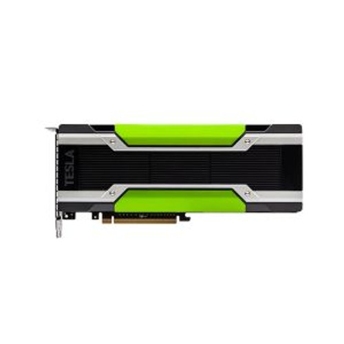 816492-001 | Hp | Nvidia Tesla M60 16Gb Gddr5 Dual Gpu Video Graphics Card 816492-001 | Hp | Nvidia Tesla M60 16Gb Gddr5 Dual Gpu Video Graphics Card