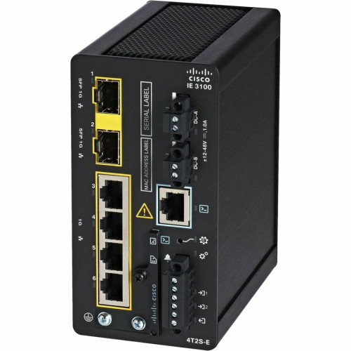 CON-S2P-NM-4CU-NBP | CISCO |Sntc-24X7X2Firepower 4-Port 1Gbps