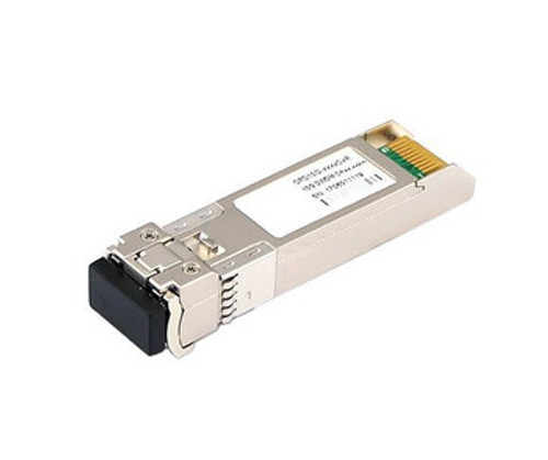 DWDM-SFP10G-29.55 | CISCO | 10Gbps 10Gbase-Dwdm Single-Mode Fiber 80Km 1529.55Nm Duplex Lc ConNECtor Sfp+ Transceiver Module