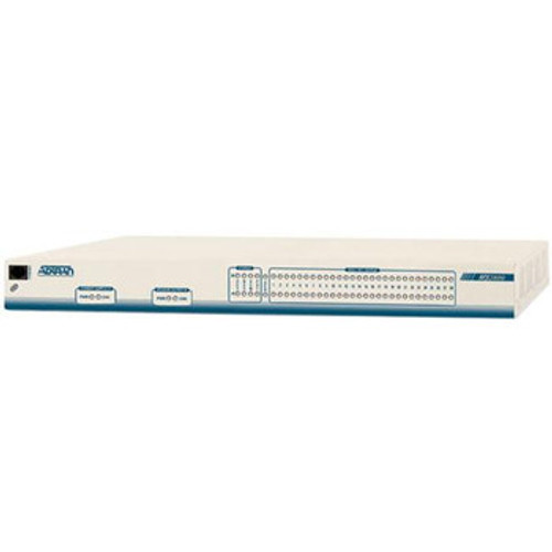 4205290L27 | ADTRAN | Mx2800 M13 Multiplexer 1 X 10Base-T 2 X T3 2 X T1 10Mbps Ethernet 1.544Mbps T1 44.736Mbps T3
