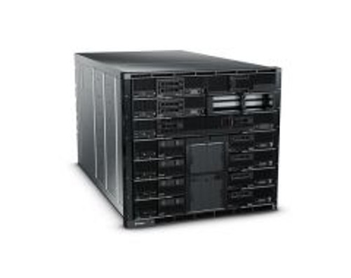 8721ALG | Lenovo | Rack Mountable Flex System Enterprise Chassis
