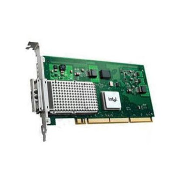 9123-1982 | IBM | Single-Port 10Gbps Gigabit Ethernet Pci-X 2.0 Long Range Network Adapter