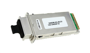 CWDM-X2-48.51= | CISCO | 40Km X2 Transceiver Module