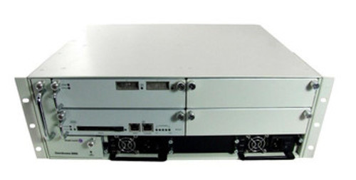OAW-6000-PS4-US | ALCATEL LUCENT |Alcatel-Lucent Omniaccess Oaw-6000 Switch Chassis For Poe ConfigurATIon 4 X Expansion Slot