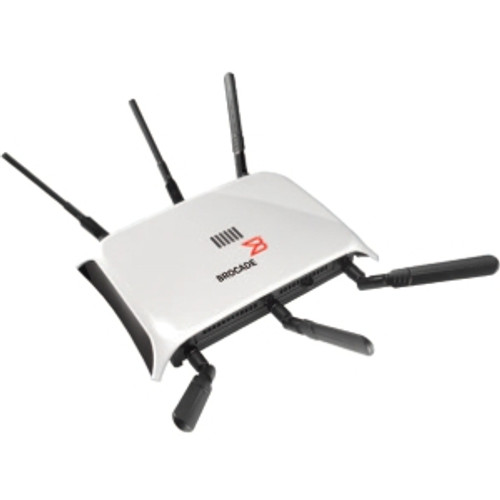 BR-AP7131N66040FWW | BROCADE | Dual Radio 802.11Abgn Ap Fips Non-Us