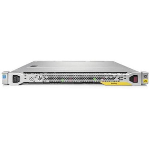 K2R12A | HP | Storeeasy 1450 4Tb (4 X 1Tb) 7200Rpm Sata Hot Swap 3.5-Inch Internal Hard Drives Nas Server