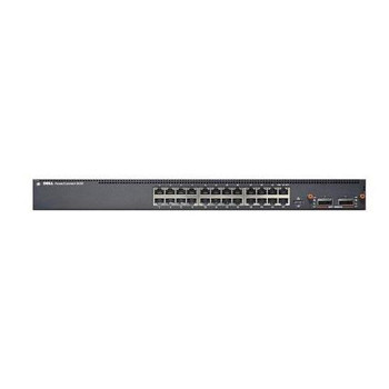 469-4249 | Dell | Powerconnect 8132 24-Ports Layer 3 Manageable Switch