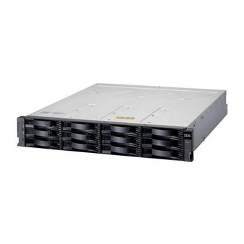 1746A2D | IBM | Ds3512 Das Hard Drive Array Raid Supported 12 X Total Bays Network (Rj-45) 2U Rack-Mountable 1746A2D | IBM | Ds3512 Das Hard Drive Array Raid Supported 12 X Total Bays Network (Rj-45) 2U Rack-Mountable