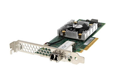 406-BBFM | Dell | Qlogic 2660 Single Port 16Gbps Fibre Channel Hba Low Profile