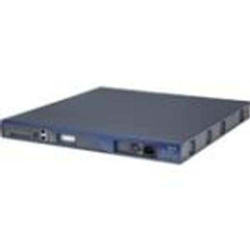 0235A328-US | 3COM | Msr 30-20 Multi-Service Router Chassis 1 X Mim 2 X Services Module 3 X Voice Processing Module 1 X Compactflash (Cf) Card 10/100Ba