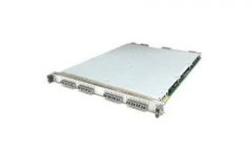 MPC-3D-16XGE-SFPP | Juniper | 16-Port Gigabit Ethernet Expansion Module