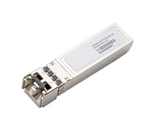 DWDM-SFP10G-45.32-RF | CISCO | 10Gbps 10Gbase-Dwdm Single-Mode Fiber 80Km 1545.32Nm Duplex Lc ConNECtor Sfp+ Transceiver Module Dwdmsfp10G45.32-Rf DWDM-SFP10G-45.32-RF | CISCO | 10Gbps 10Gbase-Dwdm Single-Mode Fiber 80Km 1545.32Nm Duplex Lc ConNECtor Sfp+ Transceiver Module Dwdmsfp10G45.32-Rf
