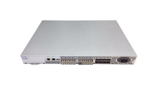 80-1003679-06 | BROCADE | 24 Port 8Gb Switch