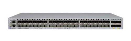 80-1009581-03 | BROCADE | 48X 10Gbase T Port 4X 40Gbe Qsfp Port Switch