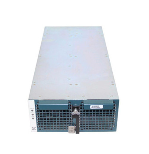 PWR-GSR10-DC-RF | Cisco | 12410 Dc Power Supply PWR-GSR10-DC-RF | Cisco | 12410 Dc Power Supply