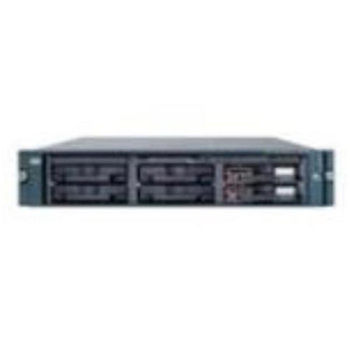 MCS7835H2-K9-UCA1A | CISCO | Cucxn 2.1 Mcs-7835-H2 2X146 Hd 4Gb Ram
